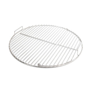 Решітка Slow and Sear EasySpin для вугільних грилів 57 см 22ESG-SS Код: 013151