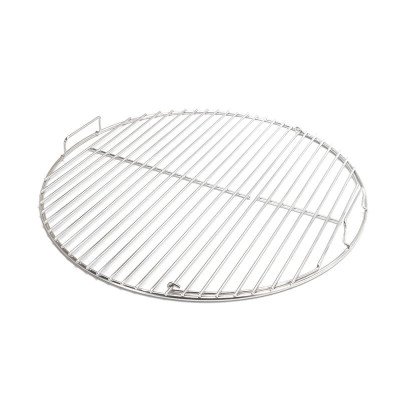 Решітка Slow and Sear EasySpin для вугільних грилів 57 см 22ESG-SS Код: 013151