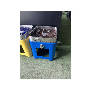 Газовий обігрівач Blue GRILLI 230610 Код: 014102