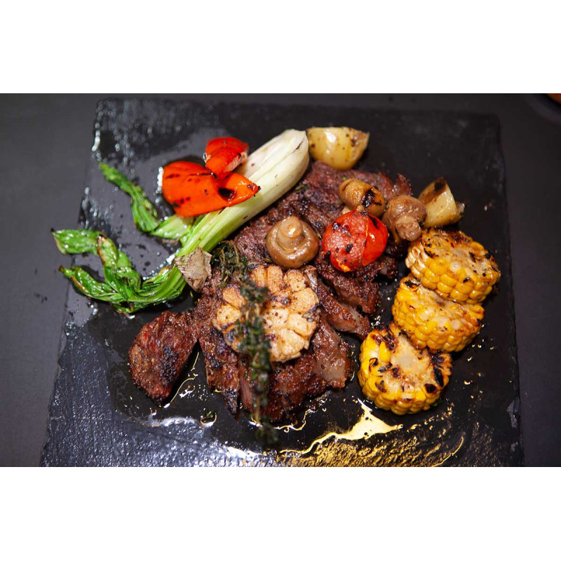 Суміш спецій Delicia's Spices Fish для риби 150 г 241331 Код: 013249