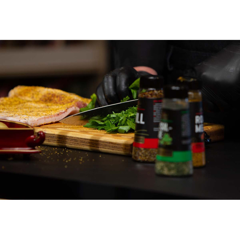 Суміш спецій Delicia's Spices Roast Meat для м'яса 170 г 241355 Код: 013250