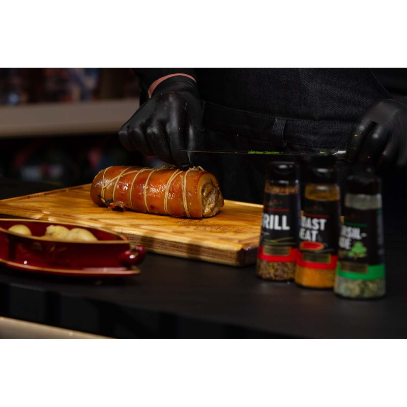 Суміш спецій Delicia's Spices Roast Meat для м'яса 170 г 241355 Код: 013250