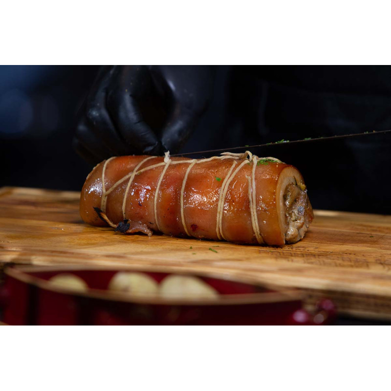 Суміш спецій Delicia's Spices Grill для гриля 150 г 241362 Код: 013251
