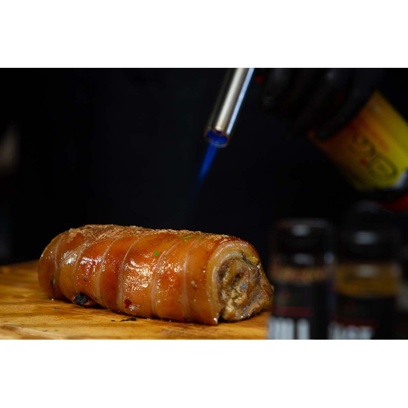 Суміш спецій Delicia's Spices Grill для гриля 150 г 241362 Код: 013251