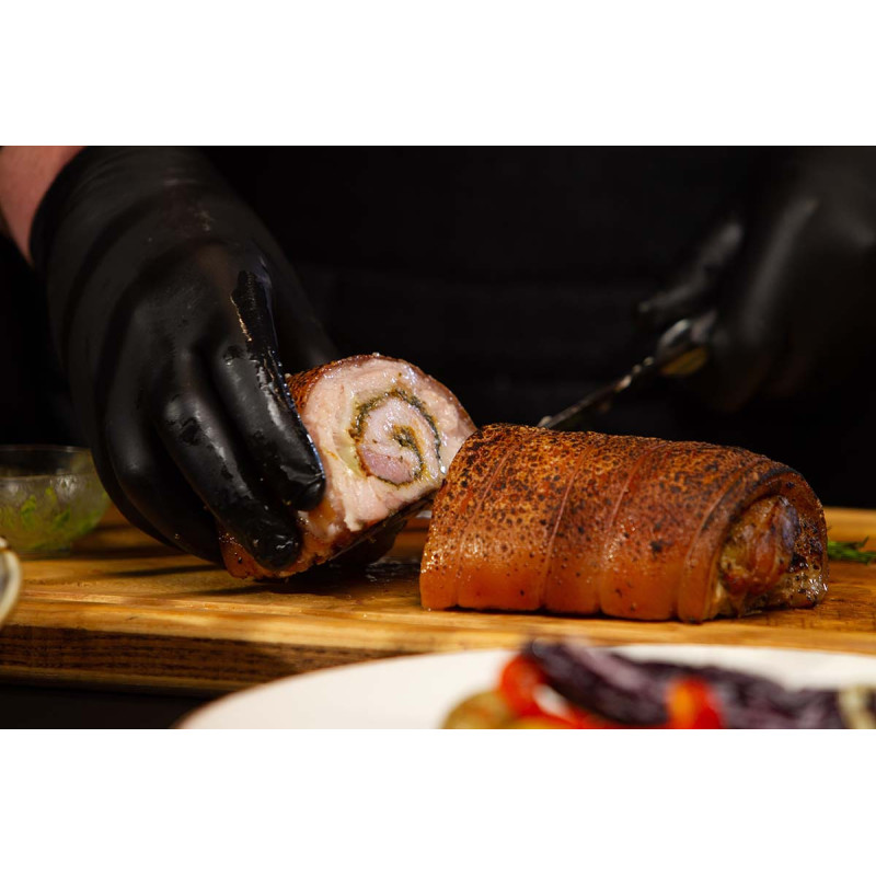 Суміш спецій Delicia's Spices Grill для гриля 150 г 241362 Код: 013251