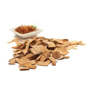 Тріска для копчення, горіх GrillPro 00260 Код: 003267