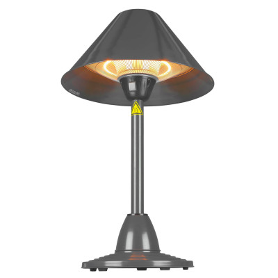 Електрообігрівач Eurom 1.5кВт вертикальний PD 1500 333299 Код: 007122