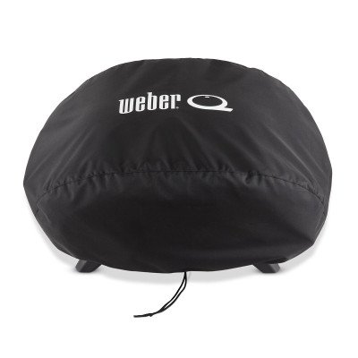 Чохол для газових грилів Q2100N/Q2200N/Q2800N Weber 3400852 Код: 013071