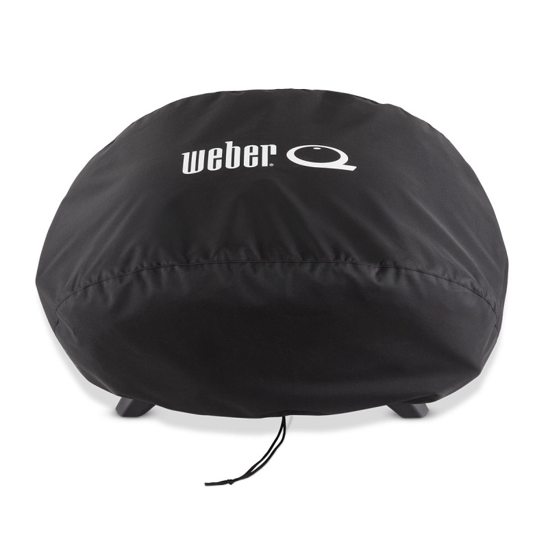 Чохол для газових грилів Q2100N/Q2200N/Q2800N Weber 3400852 Код: 013071
