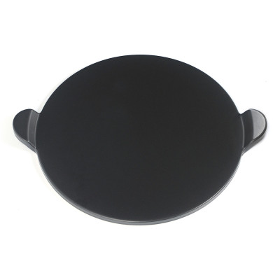 Камінь для піци Ø38 см з ручками GRILLI 380157 Код: 012335