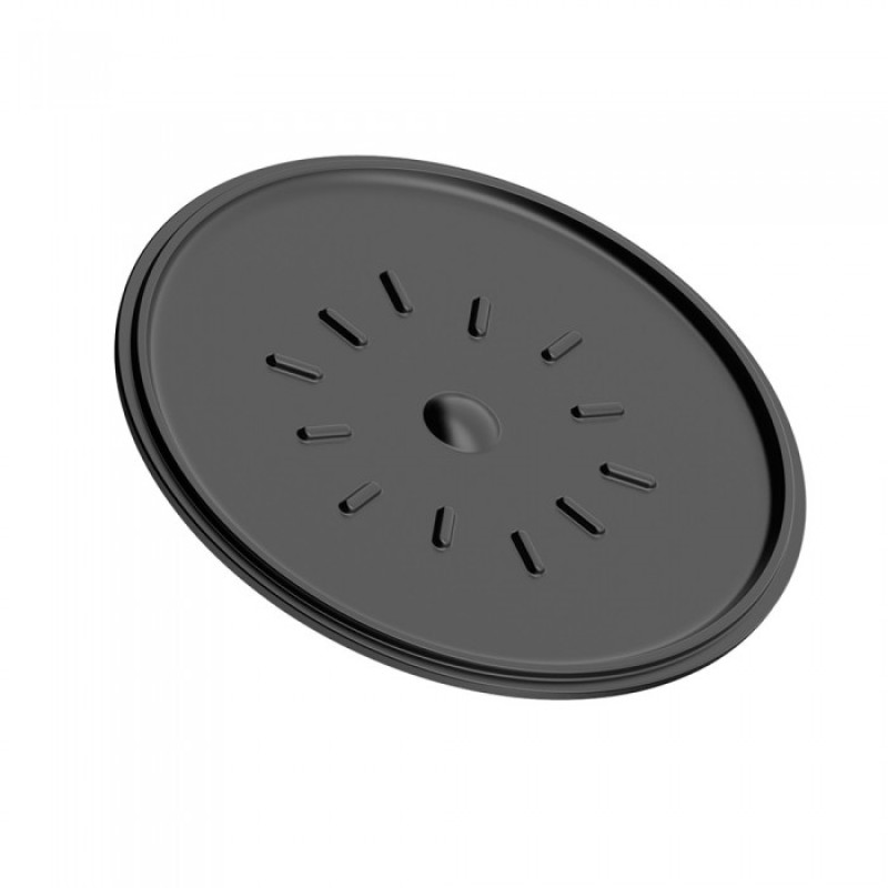 Каструля BergHoff Leo Graphite, чавун, діам. 24 см, 5,7 л 3950466 Код: 011687