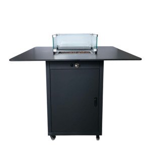 Газовий обогрівач GRILLI Tower 400052 Код: 013185