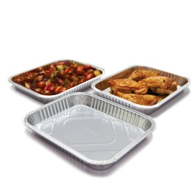 Жирозбірник Broil King, 15,2 см x 35,5 см x 3,8 см, 3 ін. 50419 Код: 007464