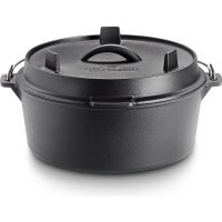 Голандська піч з кришкою 6 л Napoleon 56059 Код: 012993