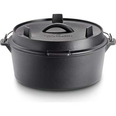 Голандська піч з кришкою 6 л Napoleon 56059 Код: 012993
