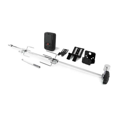 Веретено універсальний Broil King 220v 60522 Код: 007473