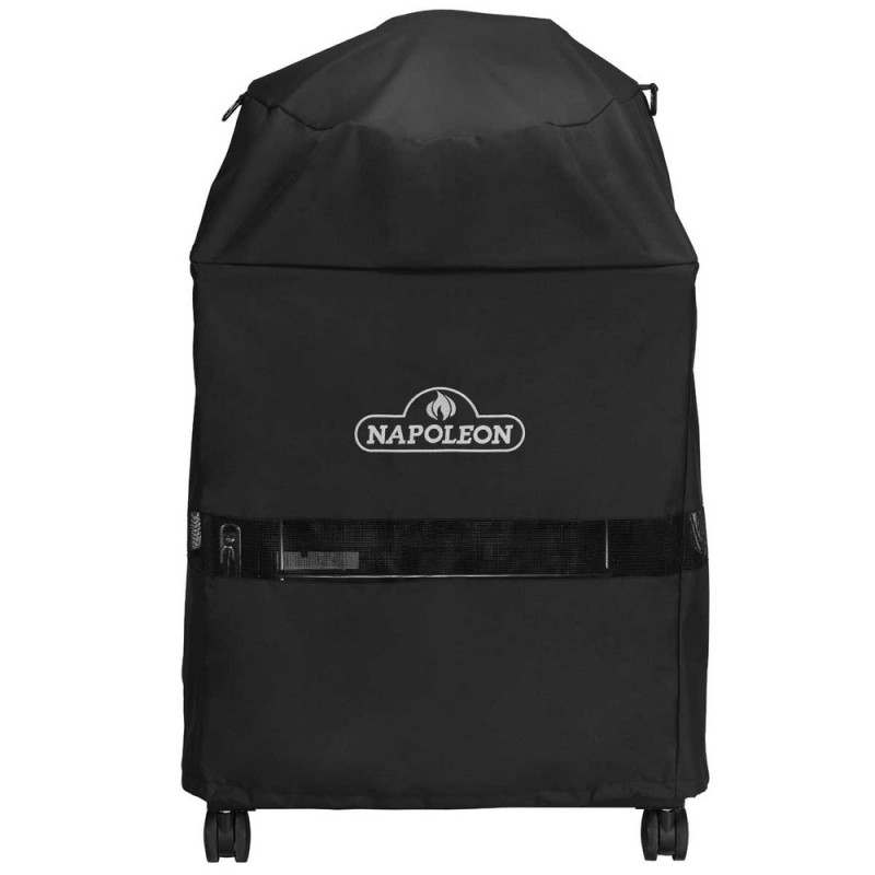 Чохол для вугільного гриля 57 см Napoleon PRO Kettle CART, 61916 Код: 012110