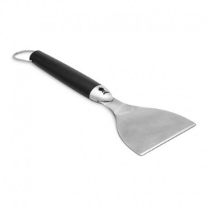 Лопатка скребок для планч Weber 6207 Код: 008642