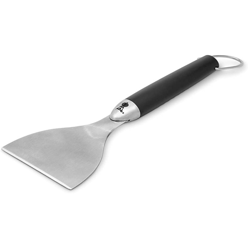 Лопатка скребок для планч Weber 6207 Код: 008642