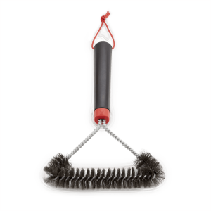 Щітка сталева Т-подібна, Weber NEW 30см 6277 Код: 009029