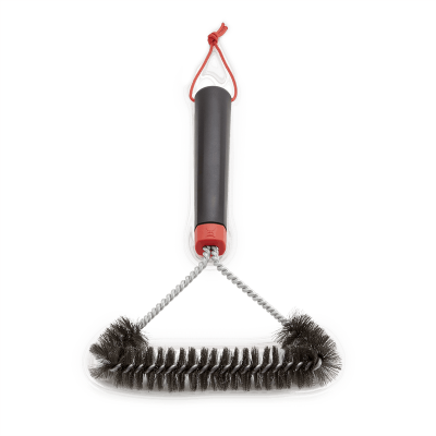 Щітка сталева Т-подібна, Weber NEW 30см 6277 Код: 009029