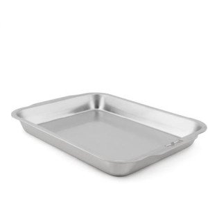 Форма для запікання сталева 33,65 х22, 75см Broil King 63106 Код: 007477