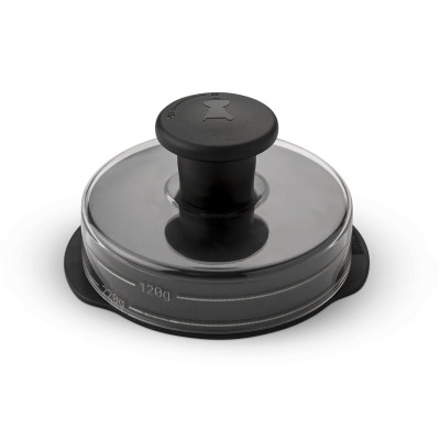 Прес для бургерів Weber 6400 Код: 012254