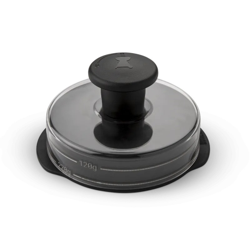 Прес для бургерів Weber 6400 Код: 012254
