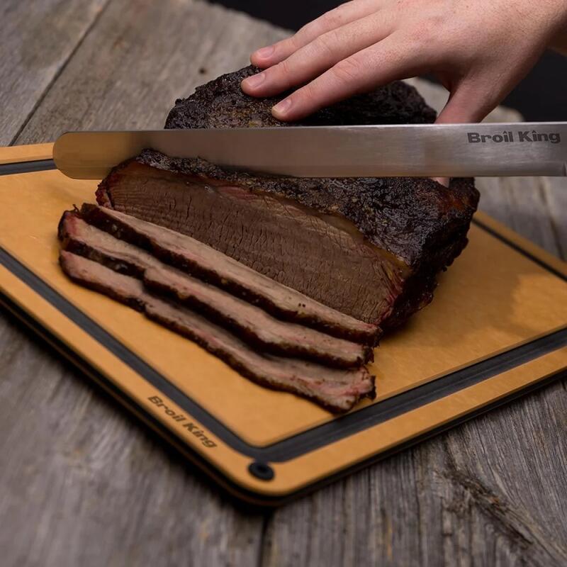 Ніж для бріскету Broil King 64939 Код: 012137