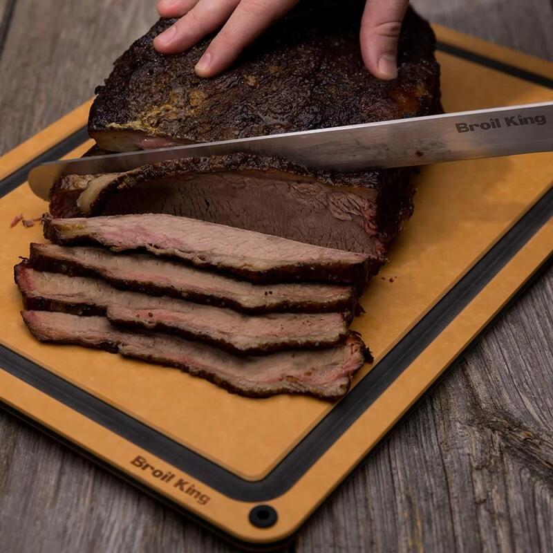 Ніж для бріскету Broil King 64939 Код: 012137
