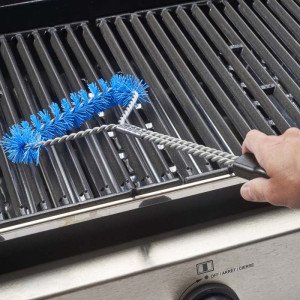 Щітка для гриля широка Broil King 65643 Код: 004726
