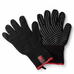 Жаростійкі рукавички L/XL Weber 6670 Код: 004099
