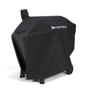 Чохол для гриля Crown Pellet 400 67064 Код: 009168