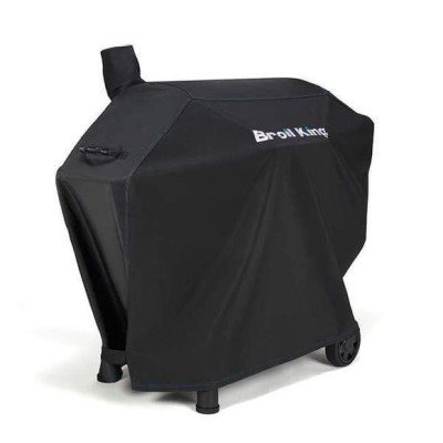 Чохол для гриля Crown Pellet 500 67066 Код: 009170