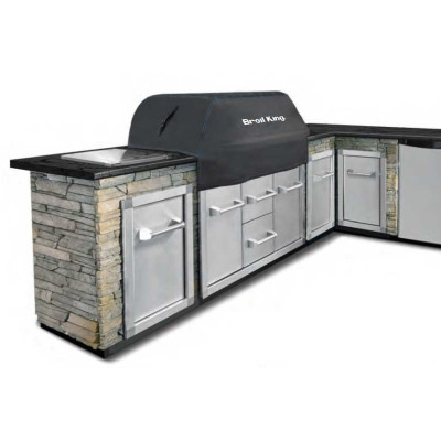 Чохол для грилів Broil King серії XLS 68590 Код: 007484