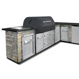 Чохол для грилів Broil King серії XLS 68590 Код: 007484