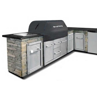 Чохол для грилів Broil King серії XLS 68590 Код: 007484