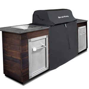 Чохол для грилів Broil King серії 400 68591 Код: 007485