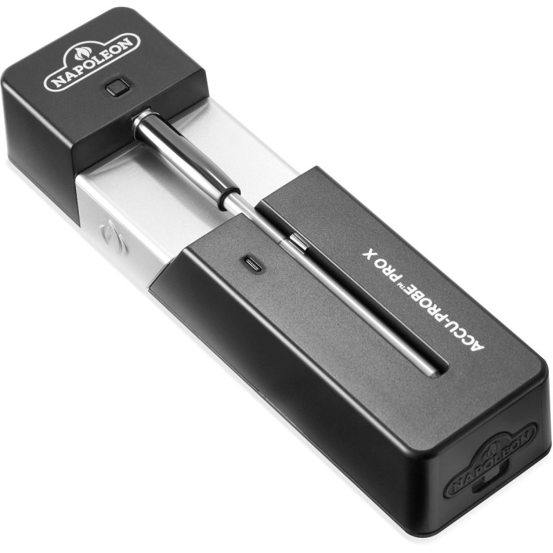 Термометр бездротовий Napoleon Accu-Probe PRO X 70130 Код: 014055