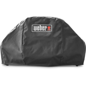 Захисний чохол для електричного грилю Pulse 2000 Weber 7140 Код: 005231