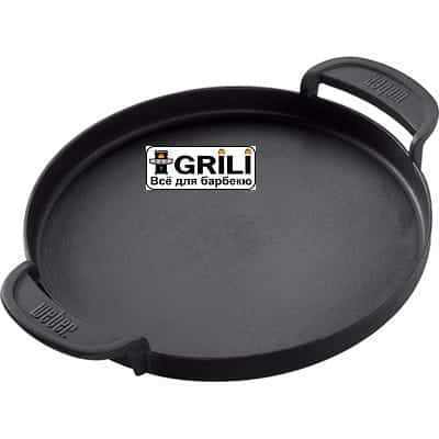 Сковорода пласка GBS Weber 7421 Код: 003545
