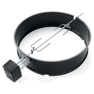 Веретено електричний для вугільних грилів 57 см - Weber 7494 Код: 003895