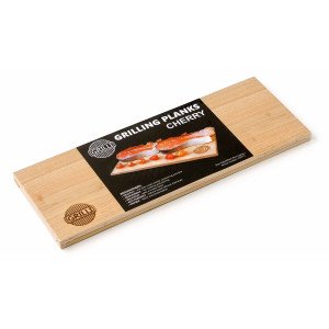 Планки для гриля з черешні 40x15x0,8 см 2 шт GRILLI 772777 Код: 012550