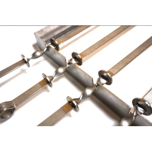 Підставка для шампура ТМ GRILLI 775410 Код: 006222