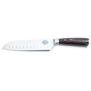 Професійний ніж Santoku 18 см GRILLI 777138 Код: 012311