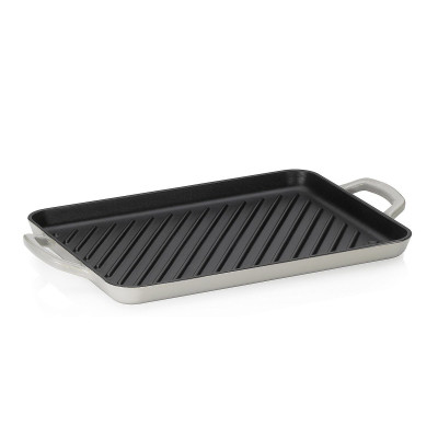 Чавунне деко з фарфоровим покриттям 35x25x4 см GRILLI 777207 Код: 012727
