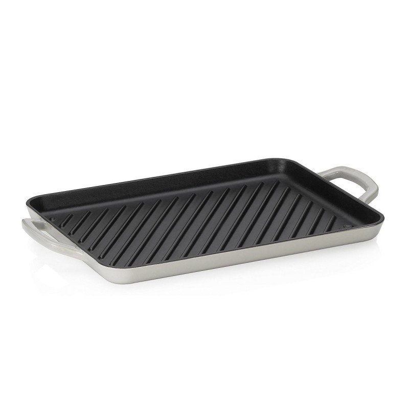Чавунне деко з фарфоровим покриттям 35x25x4 см GRILLI 777207 Код: 012727