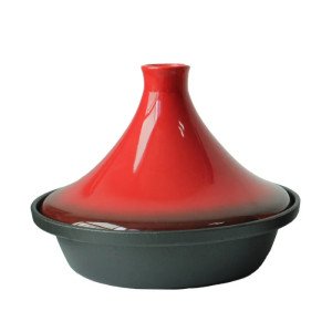 Чавунний таджин Ø30 см GRILLI 777208 Код: 012728