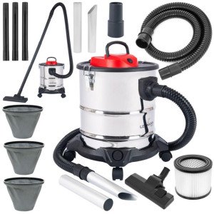 Пилосос для збору золи Lehmann LTOVI-1220 2000W 20L 777474 Код: 012908