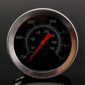 Термометр для приготування барбекю страв GRILLI 77755 Код: 003921